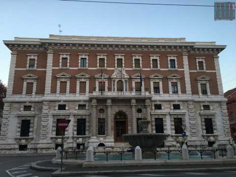 Bari, Giornate Fai di Primavera: visite guidate alla Banca d'Italia